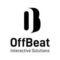 Offbeat Interactive Solutions logo, Offbeat Interactive Solutions contact details