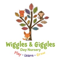 Wiggles & Giggles Day Nursery Solihull logo, Wiggles & Giggles Day Nursery Solihull contact details