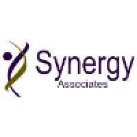 Synergy Associates Inc. logo, Synergy Associates Inc. contact details