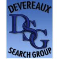 Devereaux Search Group logo, Devereaux Search Group contact details