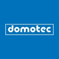 Domotec AG logo, Domotec AG contact details