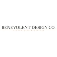 Benevolent Design Co. logo, Benevolent Design Co. contact details