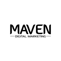 Maven Digital Marketing logo, Maven Digital Marketing contact details