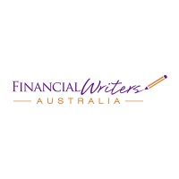 Financial Writers Australia logo, Financial Writers Australia contact details