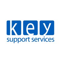 Key Support Services logo, Key Support Services contact details