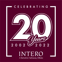 Intero Real Estate Services logo, Intero Real Estate Services contact details