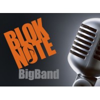 Blok Note Big Band logo, Blok Note Big Band contact details