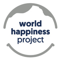 World Happiness Project logo, World Happiness Project contact details