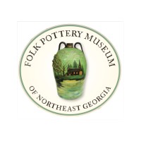 Folk Pottery Museum of Northeast Georgia logo, Folk Pottery Museum of Northeast Georgia contact details