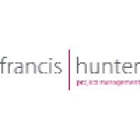 Francis Hunter Project Management logo, Francis Hunter Project Management contact details