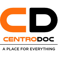 Centrodoc logo, Centrodoc contact details