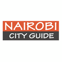 Nairobi City Guide logo, Nairobi City Guide contact details