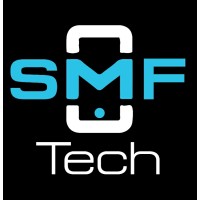 SMF Tech logo, SMF Tech contact details