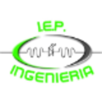 I.E.P. INGENIERÍA logo, I.E.P. INGENIERÍA contact details