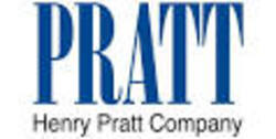 Henry Pratt Company logo, Henry Pratt Company contact details