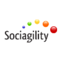 Sociagility logo, Sociagility contact details