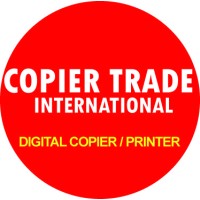 Copier Trade International : CTi GROUP logo, Copier Trade International : CTi GROUP contact details