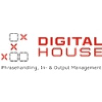 Digital House A/S logo, Digital House A/S contact details