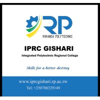 Rwanda Polytechnic - IPRC Gishari logo, Rwanda Polytechnic - IPRC Gishari contact details