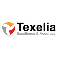 Texelia AG logo, Texelia AG contact details