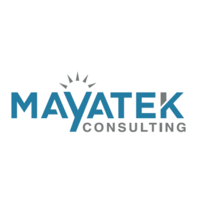 Mayatek Consulting logo, Mayatek Consulting contact details