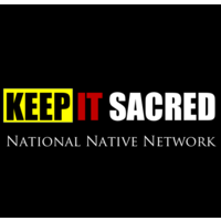 National Native Network - Keep It Sacred logo, National Native Network - Keep It Sacred contact details