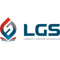 Liberty Grove Schools logo, Liberty Grove Schools contact details