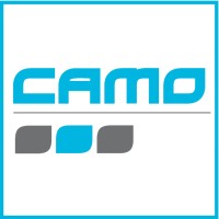 CAMO EMPLOI France logo, CAMO EMPLOI France contact details