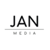 Jan Media logo, Jan Media contact details