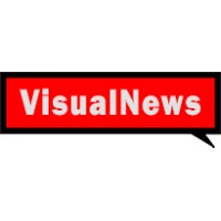 Visual News logo, Visual News contact details