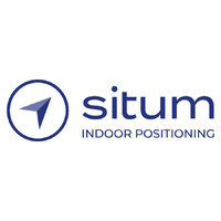 Situm Indoor Positioning logo, Situm Indoor Positioning contact details