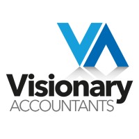 Visionary Accountants logo, Visionary Accountants contact details