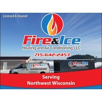 Fire & Ice Heating and Air Conditioning, LLC logo, Fire & Ice Heating and Air Conditioning, LLC contact details