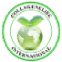 Collagenelife International logo, Collagenelife International contact details