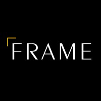 FRAME Studios logo, FRAME Studios contact details