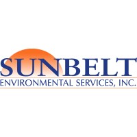 Sunbelt Environmental Services, Inc. logo, Sunbelt Environmental Services, Inc. contact details