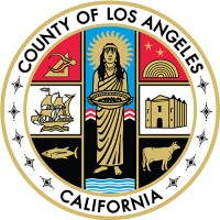 Los Angeles County Department of Mental Health logo, Los Angeles County Department of Mental Health contact details