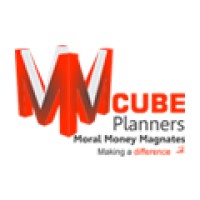 MCube Planners logo, MCube Planners contact details