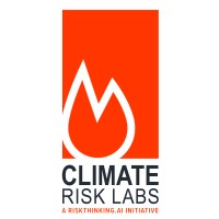 Climate Risk Labs logo, Climate Risk Labs contact details