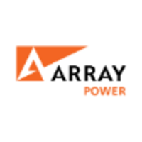 ArrayPower logo, ArrayPower contact details