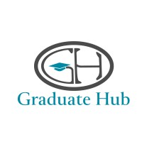 Graduate Hub logo, Graduate Hub contact details