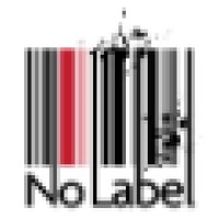 No Label Inc. logo, No Label Inc. contact details