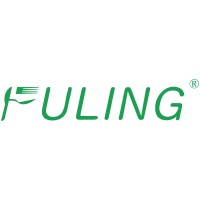 Fuling USA logo, Fuling USA contact details