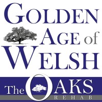 GOLDEN AGE OF WELSH, L.L.C logo, GOLDEN AGE OF WELSH, L.L.C contact details