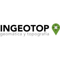 Ingeotop Geomática y Topografía logo, Ingeotop Geomática y Topografía contact details