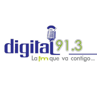 DIGITAL 91.3 FM logo, DIGITAL 91.3 FM contact details