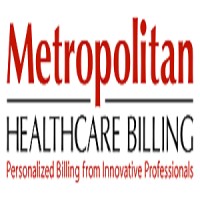 Metropolitan Healthcare Billing logo, Metropolitan Healthcare Billing contact details