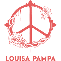 Louisa Pampa logo, Louisa Pampa contact details