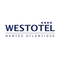 WESTOTEL NANTES ATLANTIQUE logo, WESTOTEL NANTES ATLANTIQUE contact details