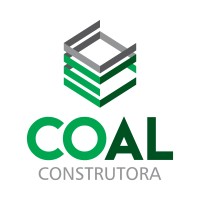 COAL CONSTRUTORA E INCORPORADA logo, COAL CONSTRUTORA E INCORPORADA contact details